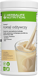 Koktajl Herbalife