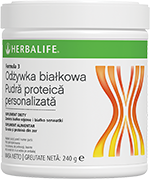 Odżywka białkowa Herbalife