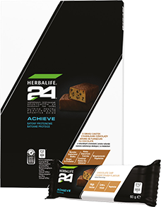 Batony Herbalife 24 - Achieve