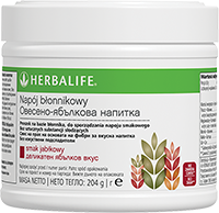 Napój Błonnikowy Herbalife