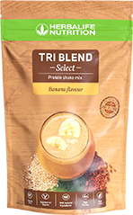 Tri Blend Select Herbalife