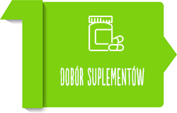 Dieta Herbalife - dobór suplementów